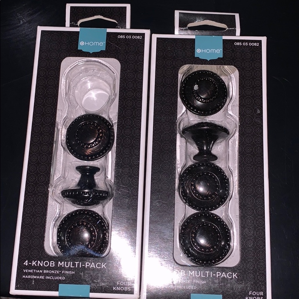 Knob Multi-Pack